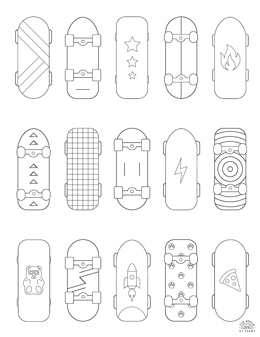 Sk8boards